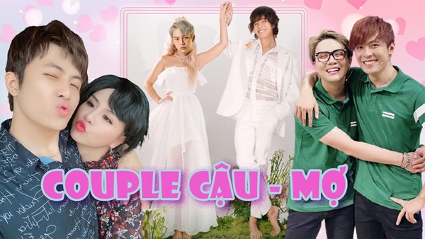 Gin Tuấn Kiệt lộ clip nóng