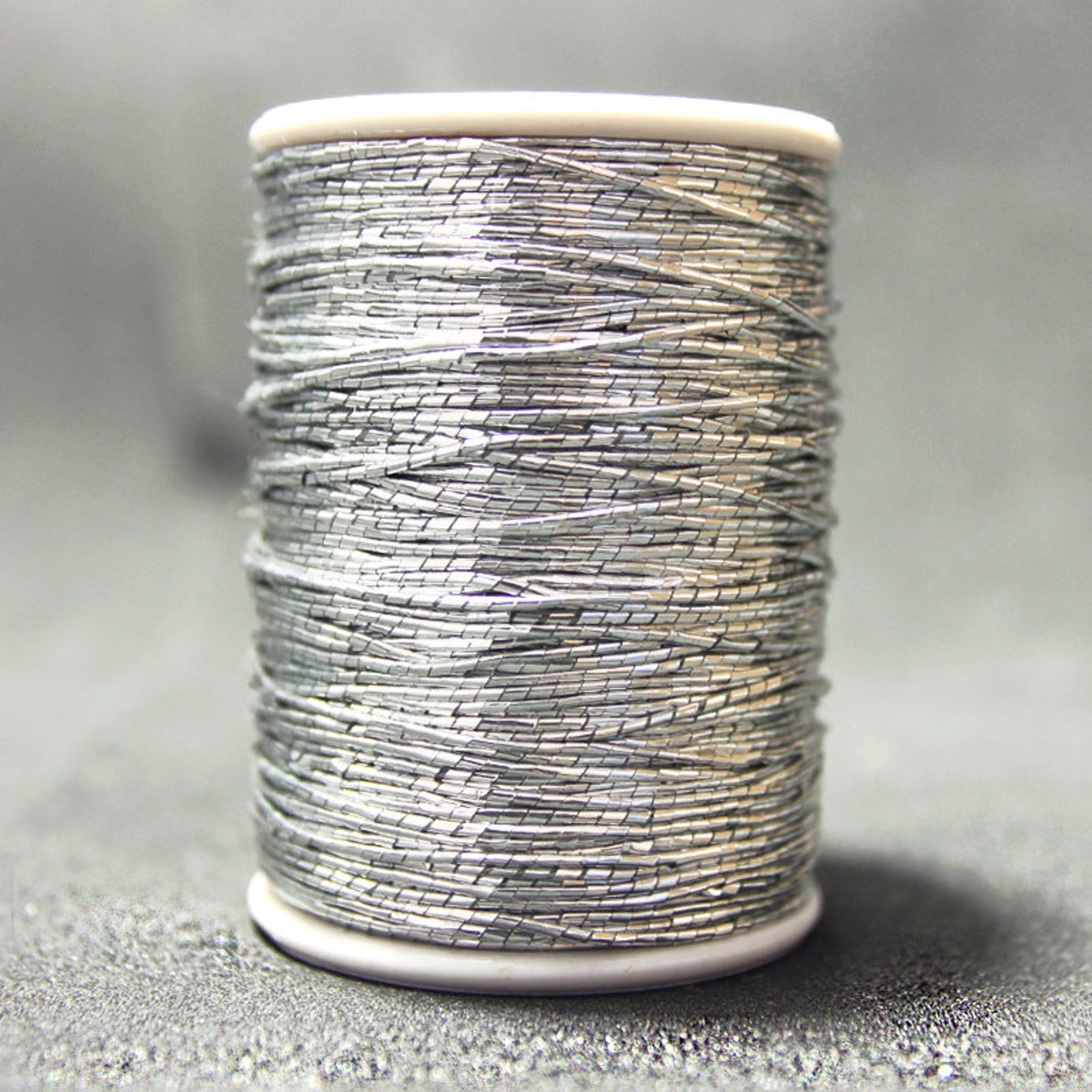 Zari threads for Aari work & Machine Embroidery at wholesale Prices.