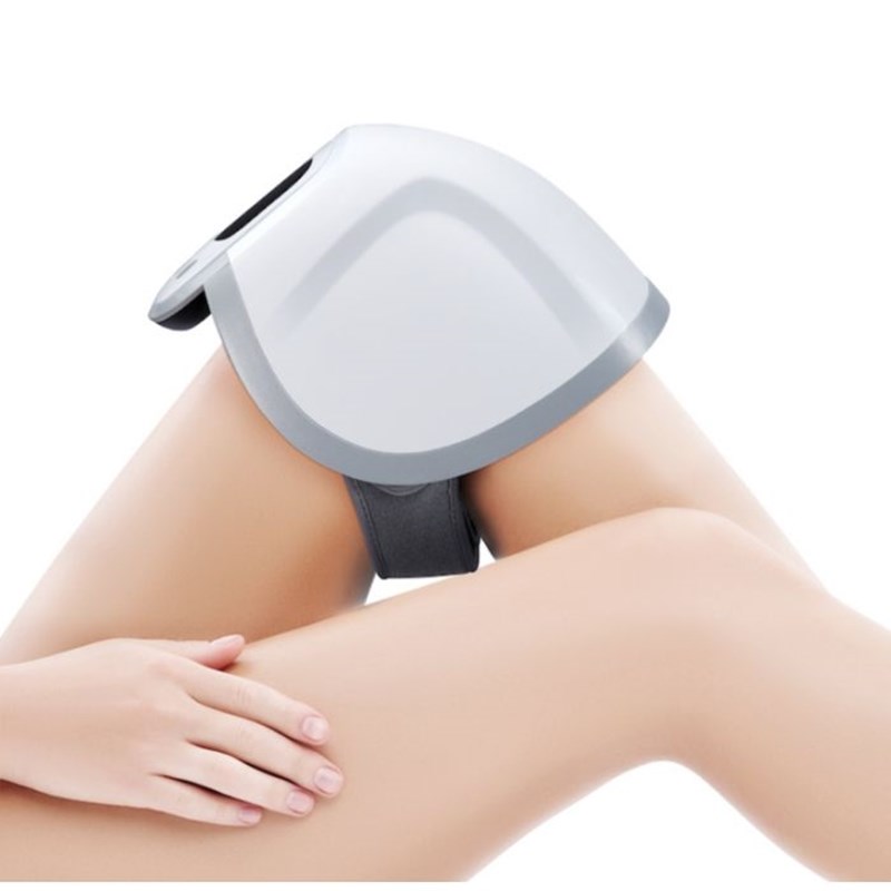 Maxcare Máy massage trị liệu đầu gối Maxcare Max631K 12 06 Maxcare May massage tri lieu dau goi Maxcare