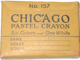Crayola's Other Crayon Products