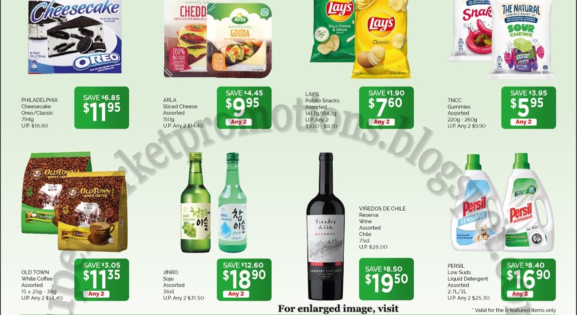 Cold Storage Weekly Promotion 04 10 March 2021 Supermarket Promotions