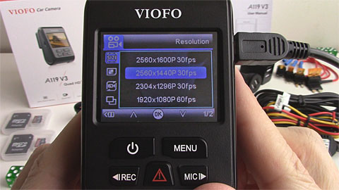 VIOFO Dashcams Regarded as Best Dash Cam 2020 - VIOFO Official Website