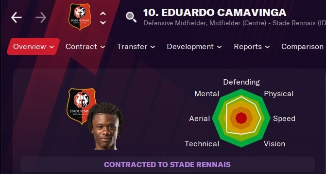 football manager 2021 best young players football manager 2021 best young players