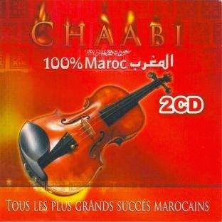 Compilation Chaabi - Top 100% Chaabi