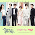 [Single] BTOB – Cinderella & Four Knights OST Part.1 (MP3)