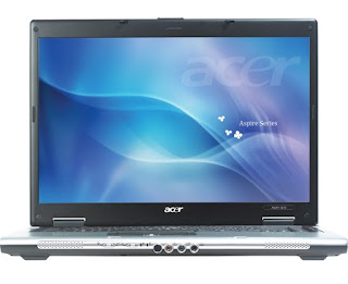 Acer Aspire 5610 Drivers Download
