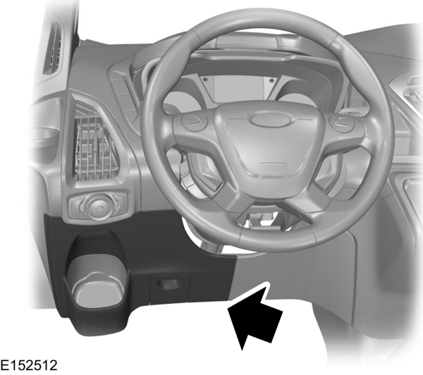 Fuse Box 2016 2017 Ford Transit Fuse Box Diagram