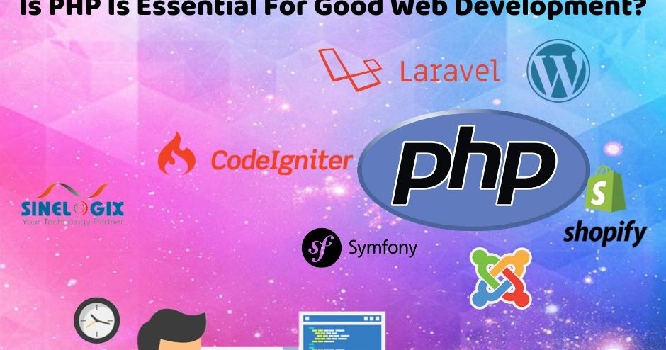 Is PHP Is Essential For Good Web Development?