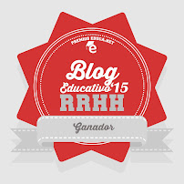 Blog Ganador Premios Educa 2015