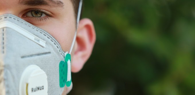 Αυστρία: «Τέλος» οι υφασμάτινες μάσκες - Υποχρεωτικές οι FFP2