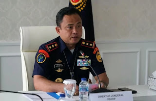 KKP RI Pastikan Alat Penangkap Ikan Nelayan Harus Sesuai Ketentuan September 16, 2021