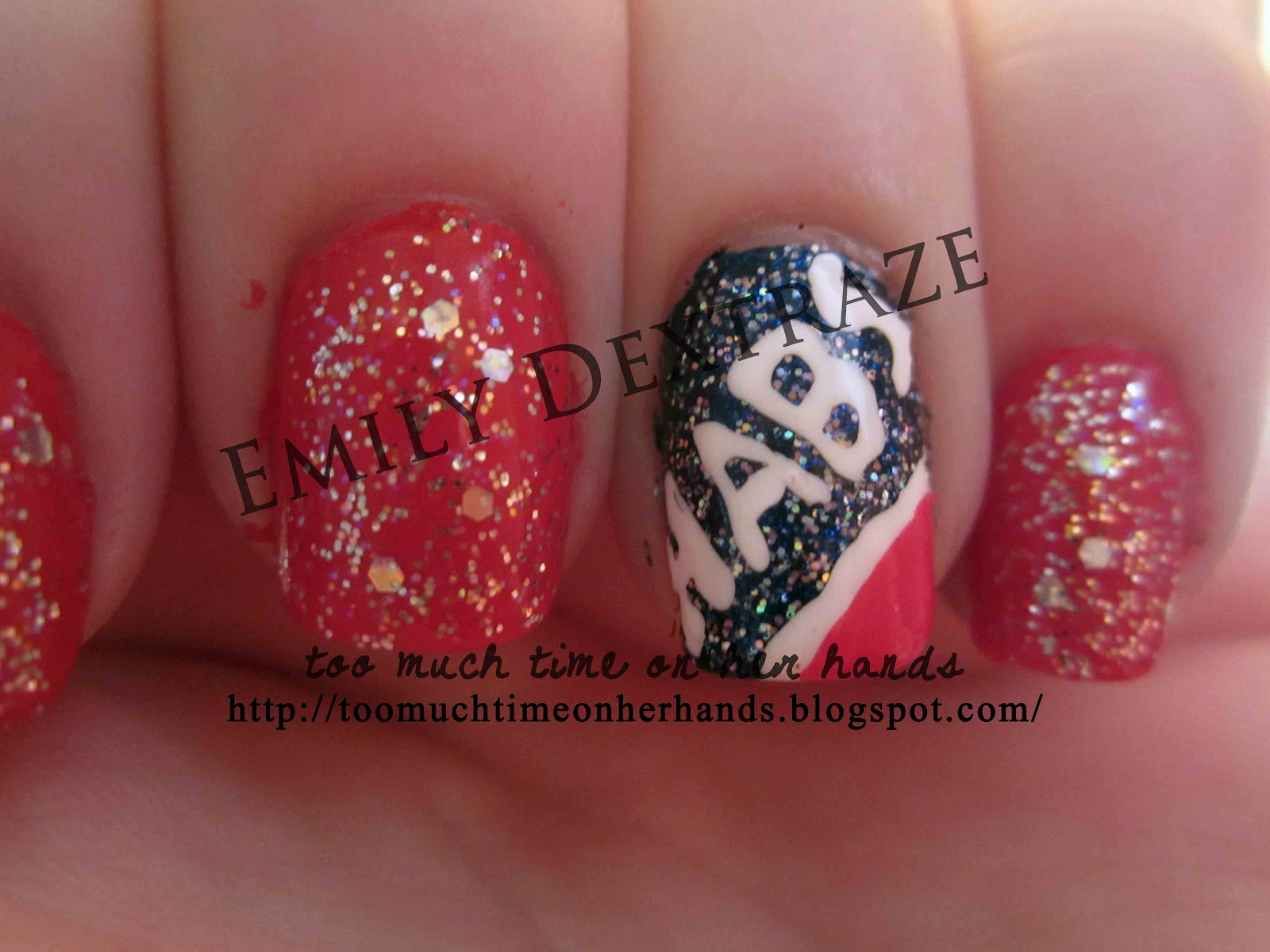 best nail art nashville