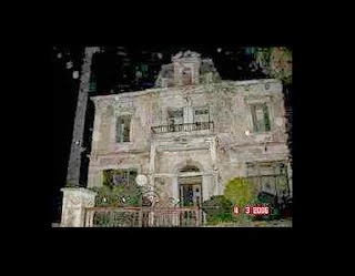 Στοιχειωμένα σπίτια στην Ελλάδα! Νουμερο 9