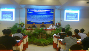 Dokumentasi Kegiatan Naga FM