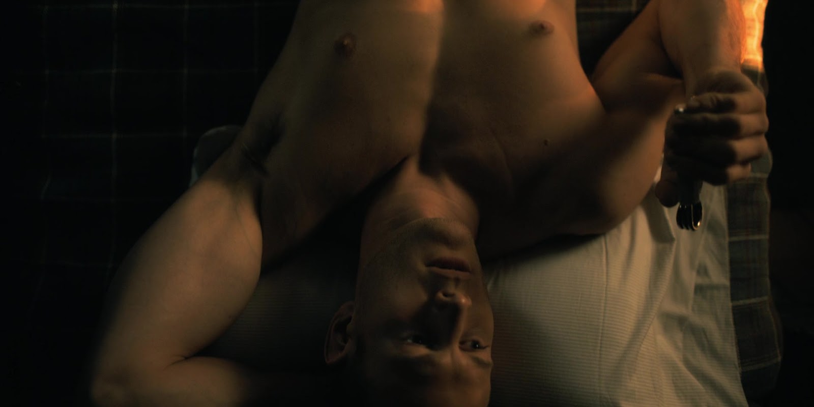 The Umbrella Academy 1х04 