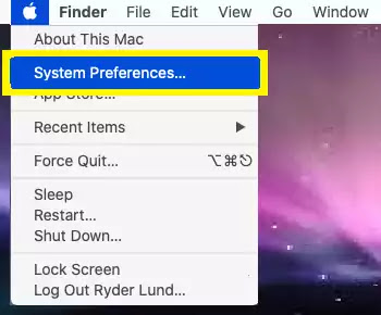 How To Turn ON & OFF Bluetooth In MacBook Pro Air || Now discoverable