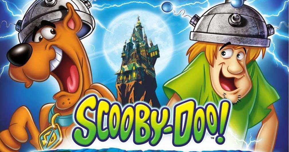 Scooby doo romana desene animate Scooby doo romana desene animate