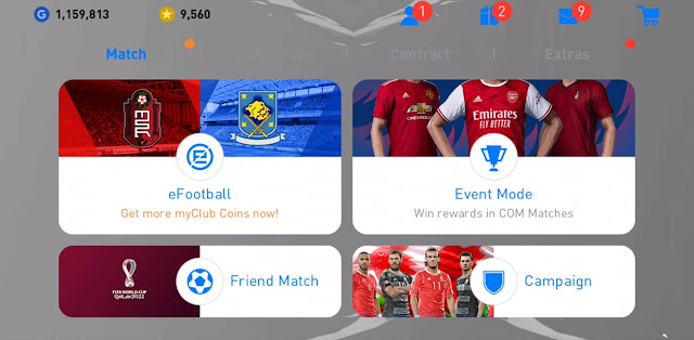 efootball pes 2022 download apk efootball pes 2022 download apk