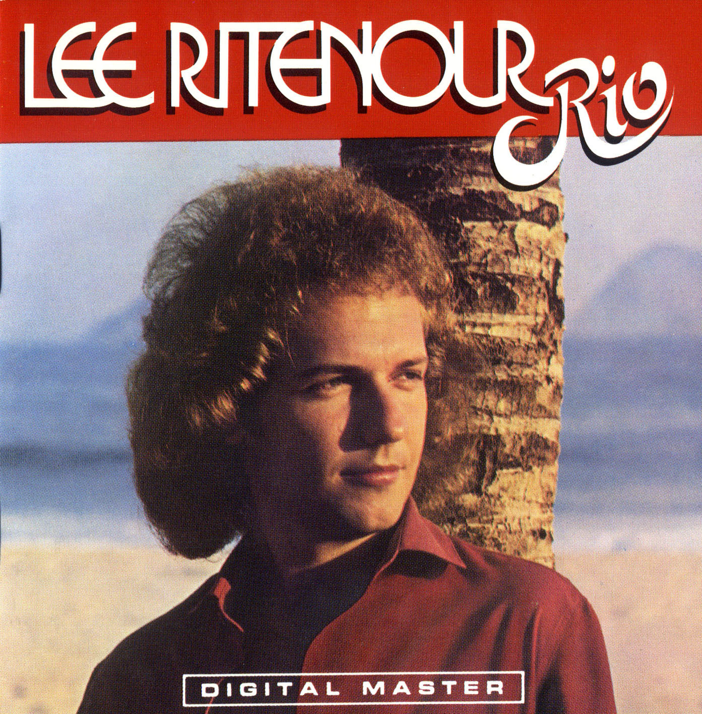 Lee Ritenour