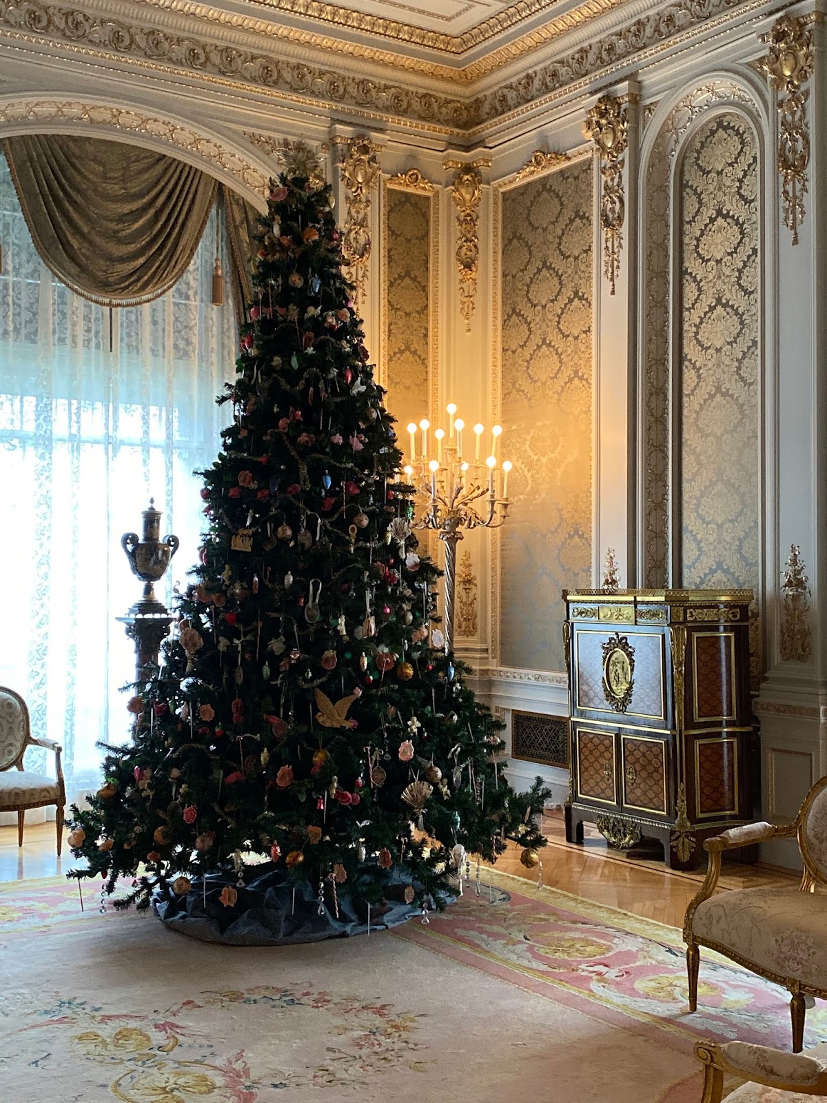 A Bob's Life Return to the Flagler Museum