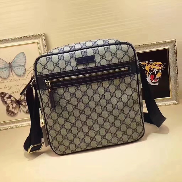 Gucci Men Bags Gucci 201488 Authentic Gucci Men Bags