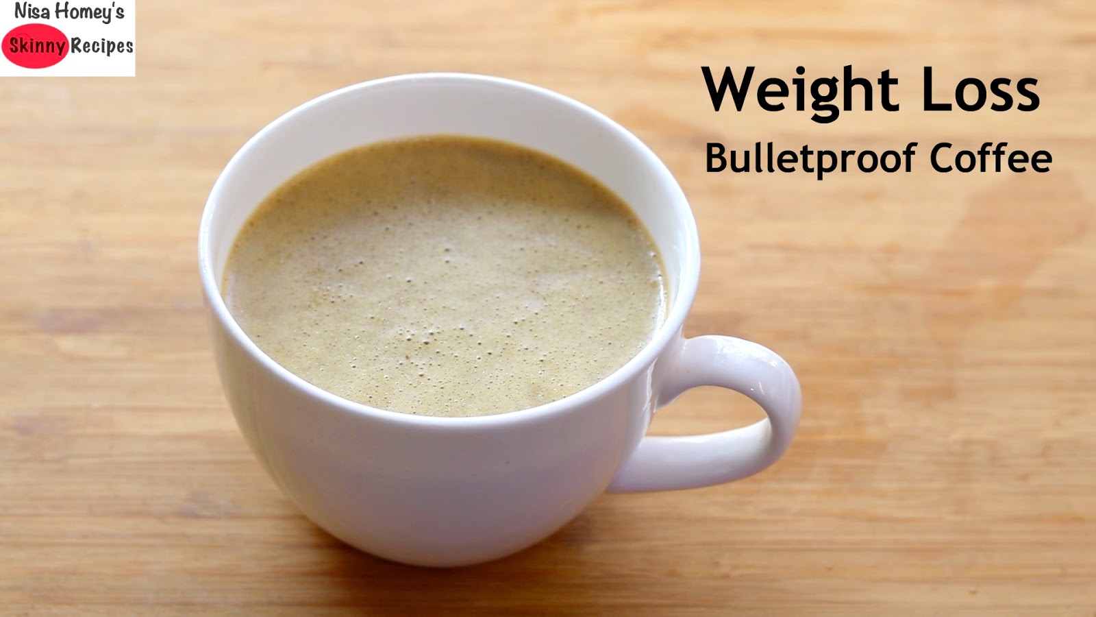 Bulletproof Coffee For Weight Loss: What Is It, How It Works, & Health  Benefits