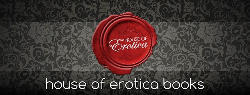 House of Erotica Books