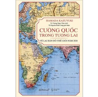 Cường Quốc Trong Tương Lai – Vẽ Lại Bản Đồ Thế Giới Năm 2030 ebook PDF-EPUB-AWZ3-PRC-MOBI