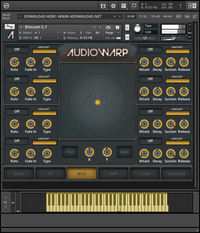 the morpheus kontakt library the morpheus kontakt library