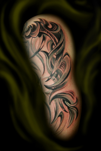 Arm Tattoos for Man ,tattoos