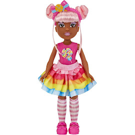 Dream Ella Jaylen Dream Bella Candy, Little Princess Doll