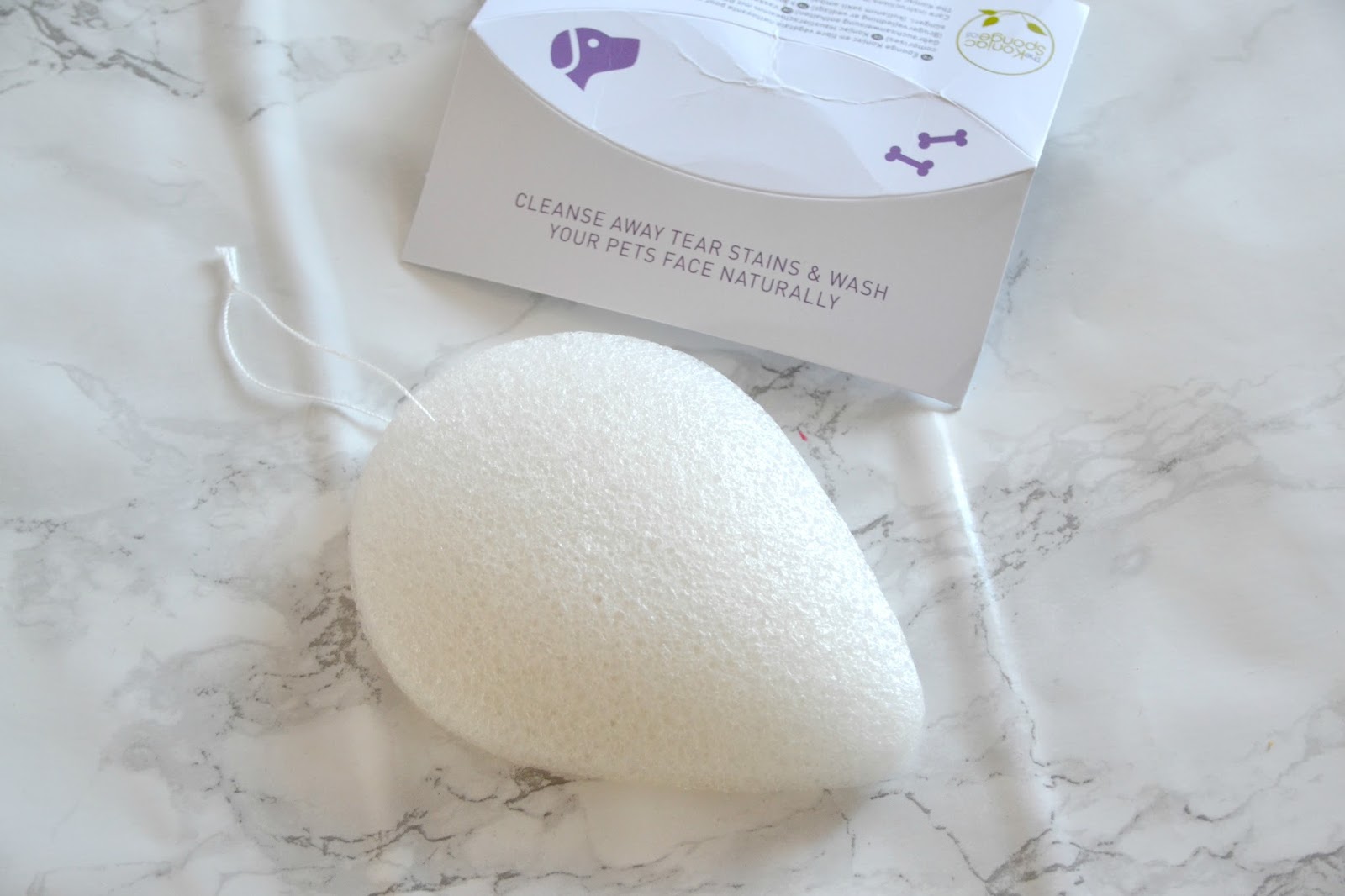 The Konjac Sponge Company* UK Lifestyle and Beauty Blog