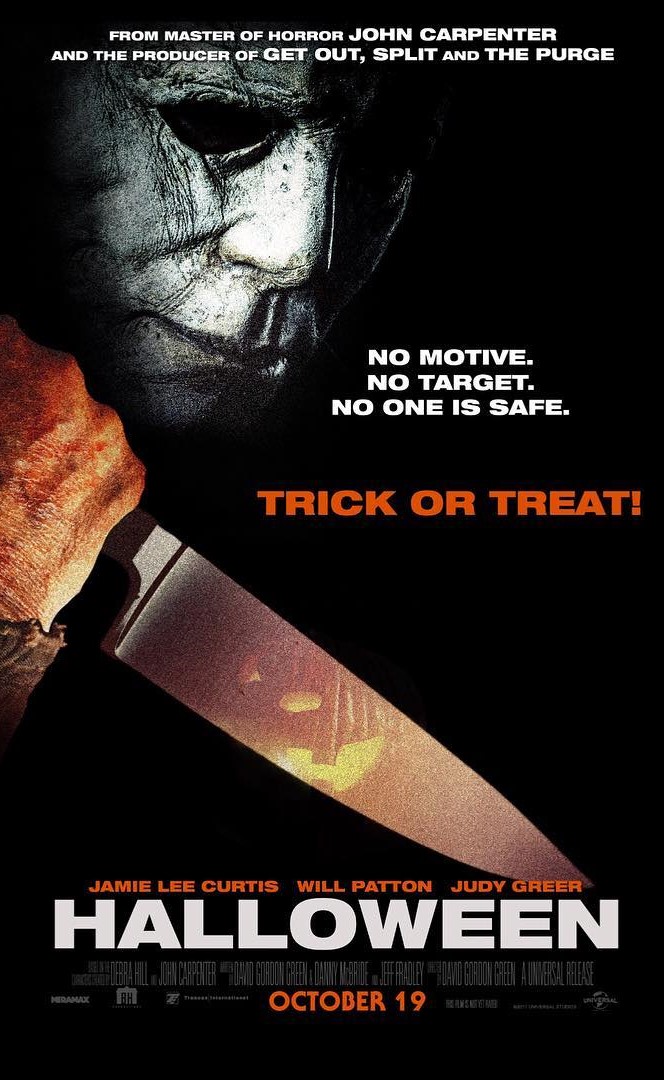 ❤ How many halloween movies are there 2018