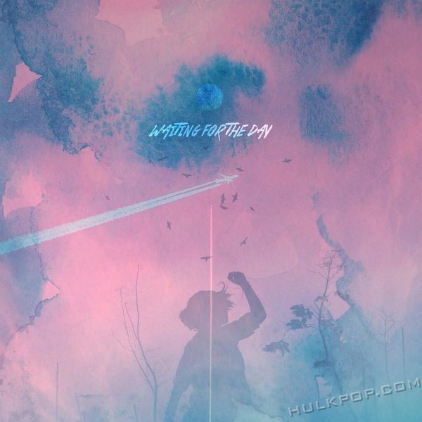 won jang – Waiting for the day (feat. Sunday Moon) – Single