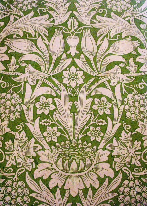 William Morris