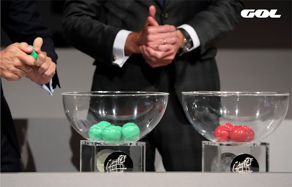 Sigue en directo el sorteo de los dieciseisavos de la Copa del Rey 2018/2019