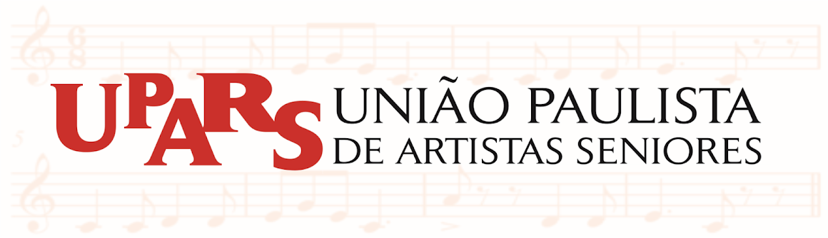 UPARS - UNIÃO PAULISTA DE ARTISTAS SENIORES