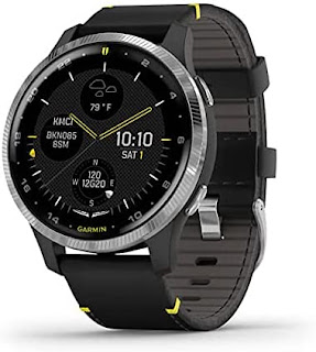 Garmin D2 Air - GPS Smart Watch