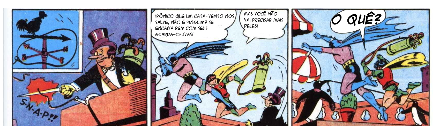 1 - Batman Vintage 05B