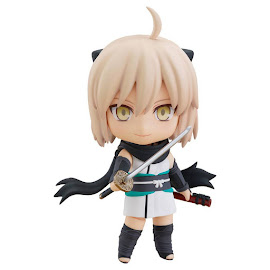 Nendoroid Fate Saber, Okita Souji (#1491) Figure