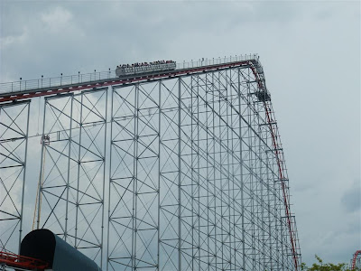 The Magnum, cedar point, best ride ever The Magnum, cedar point, best ride ever
