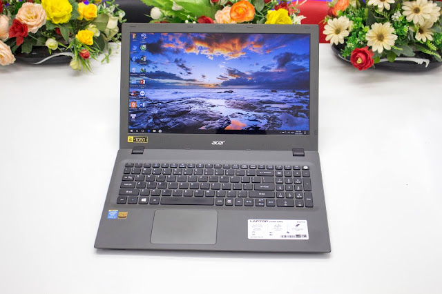 Acer E5-573