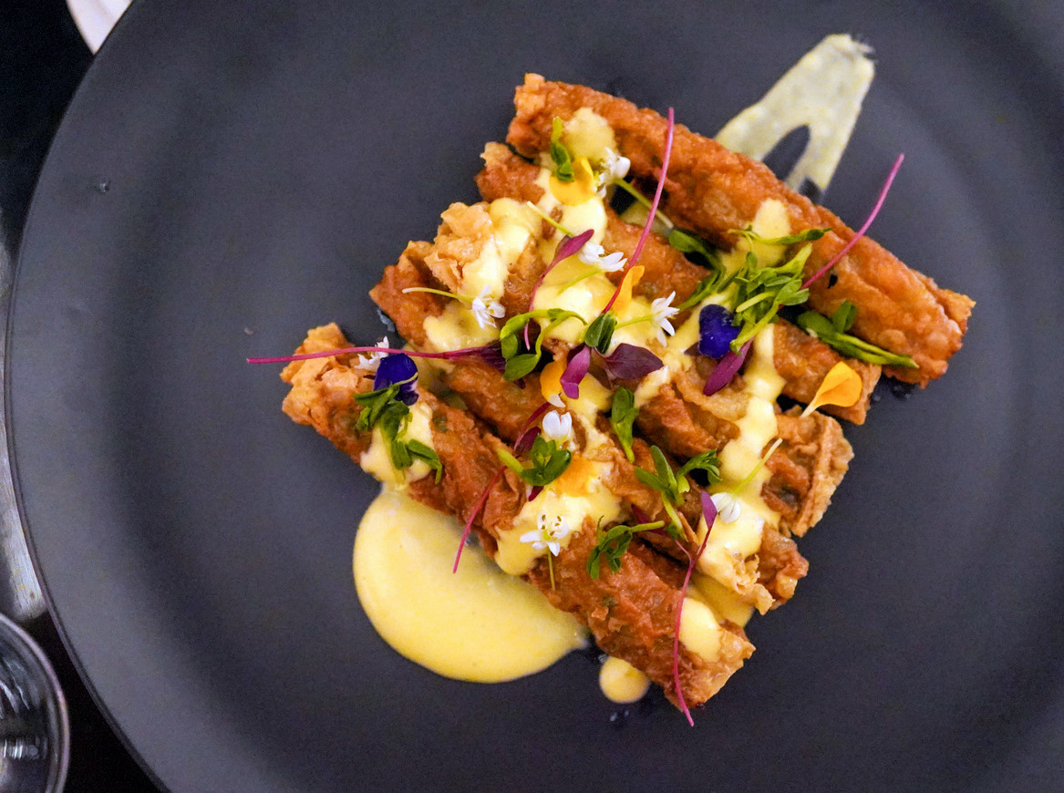 GString KL, Petaling Street