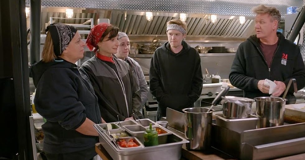 Blend on Main 24 Hours to Hell and Back Update Open or Closed