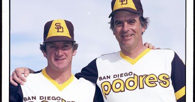 san diego padres 1979