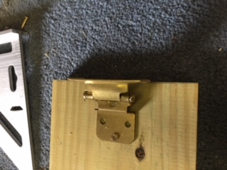 Tiny Tool Time How To Make A Little Garden Bench That Doubles As