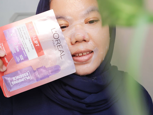 review-masker-loreal-