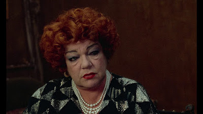 Madame Rosa 1977 Movie Image 3
