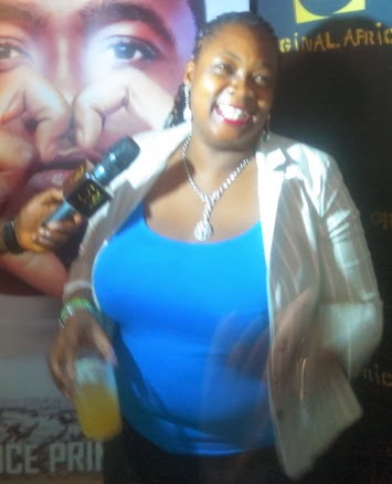 comedian princess pregnant twins