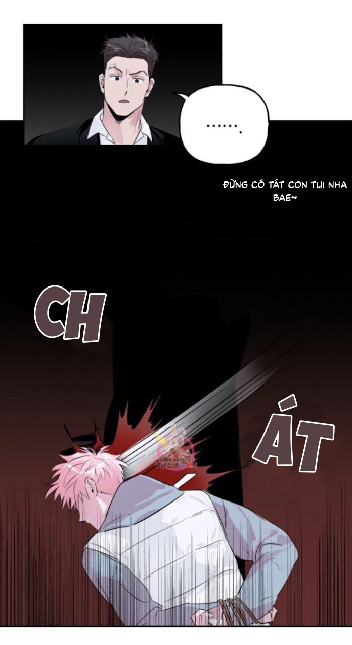 Đọc truyện Assorted Wildness - Chapter 23